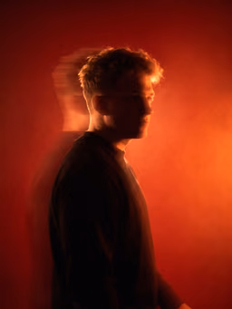 Portrait of Jaro