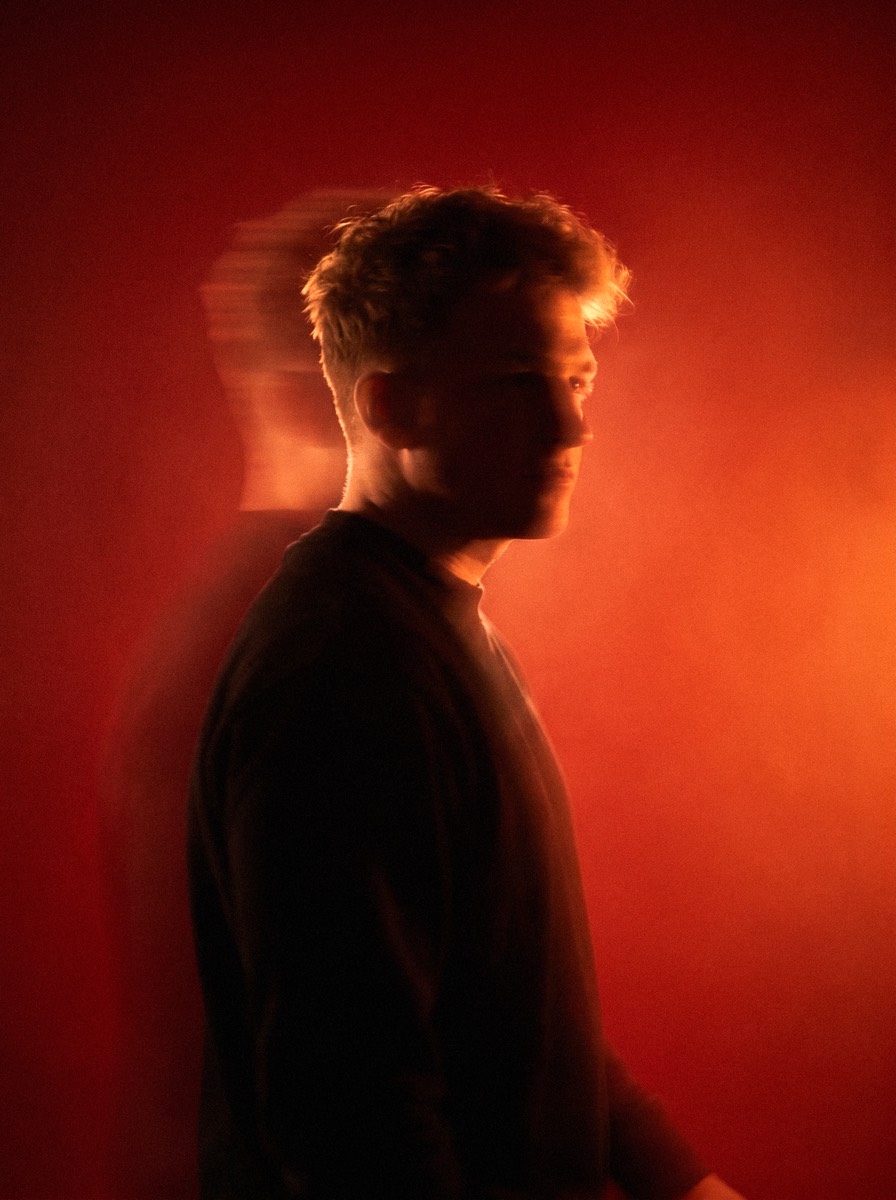 Portrait of Jaro, 3DAY Studio team member
